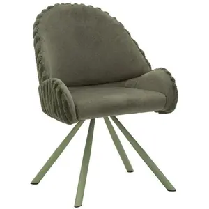 Stuhl Mauro Ferretti Stoccolma A (x2) 58x53x85 cm günstig