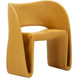 Sessel Mauro Ferretti Sand 65x57,5x76 cm günstig