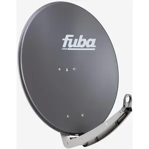 FUBA DAA 780 A Satellitenschüssel 74x84 cm günstig