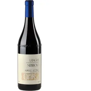 Aurelio Settimo Langhe Nebbiolo 2022 günstig