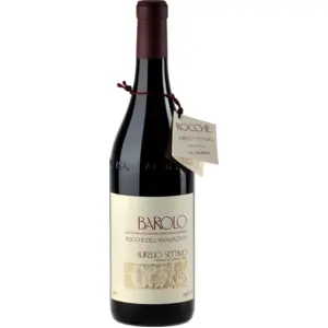 Aurelio Settimo Barolo Rocche dell'Annunziata 2018 günstig