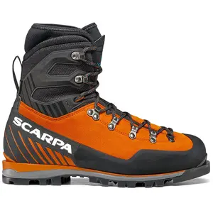 Scarpa Mont Blanc Pro Gore-tex® Bergsteigerschuhe EU 42 1/2