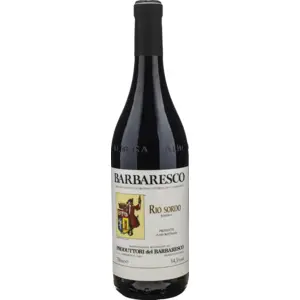 Produttori del Barbaresco Barbaresco Riserva Rio Sordo 2021 günstig