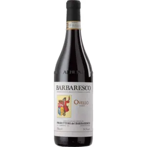Produttori del Barbaresco Barbaresco Riserva Ovello 2021 günstig