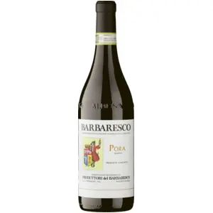 Produttori del Barbaresco Barbaresco Riserva Pora 2020 günstig