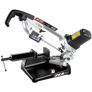 Femi, Dekupiersäge + Bandsäge, FEMI Metallbandsäge portabel NG 120 XL (Bandsäge) günstig