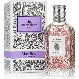 ETRO ManRose Eau De Parfum 100 ml (man)