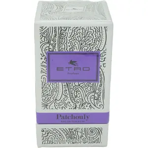 Etro Patchouly, Unisex, 100 ml, Spray, 1 Stück(e)