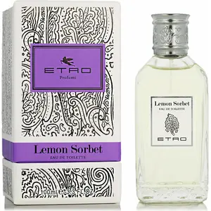 ETRO Lemon Sorbet Eau De Toilette 100 ml (unisex)