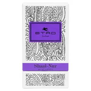 Etro Shaal Nur, Unisex, 100 ml, Bergamotte, Grapefruit, Zitrone, Petit...