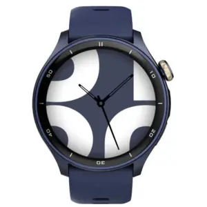 Energyfit St30 Gps Amoled 1.43´´ Smartwatch One Size