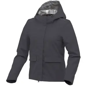 Wasserdichte Jacke für Frauen Tucano Urbano Diretta Blau M günstig