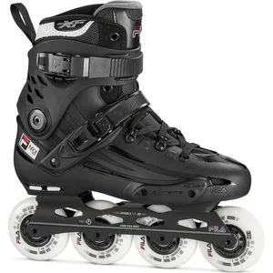 Inliner FILA NRK Pro Black Senior 06.5/40