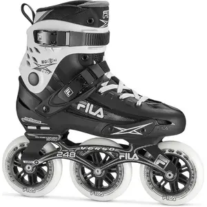 Rollerss Fila Houdini Pro Schwarz 42,5 günstig