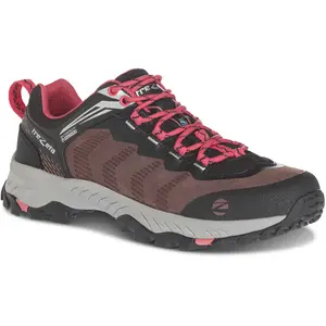 Damen-Wanderschuhe Trezeta Hype Rosa 38,5