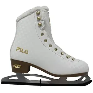 Fila Skate Furr Figure Schlittschuhe EU 35