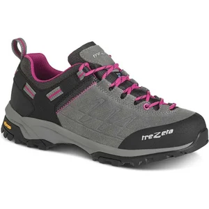 Trezeta Raider Wp Wanderschuhe Grau EU 37 1/2 Frau Grau EU 37 1/2