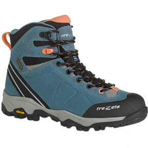Wanderschuhe für Damen Trezeta Drift WP Blau 40,5