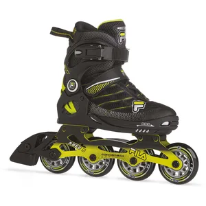 Inliner FILA Wizy Alu Boy Junior XL (38-41) günstig