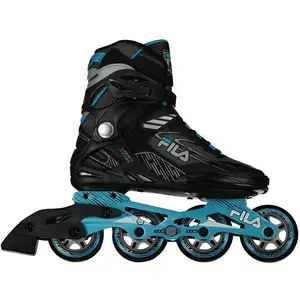 Damen-Skates Fila Legacy Pro 80 40 Schwarz 40 günstig