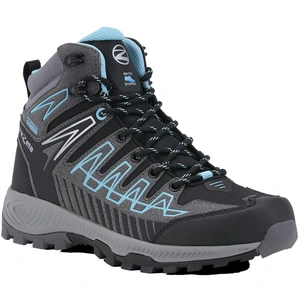 Damen-Wanderschuhe Trezeta Thunder Mid Grau 38,5