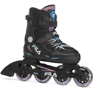 Fila Skate X-one Kinder-inlineskates EU 32-35