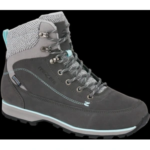 Damen-Wanderschuhe Trezeta Velvet W'S Grau 39