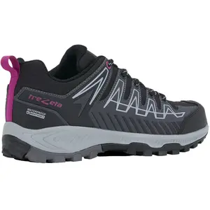 Damen-Wanderschuhe Trezeta Thunder Grau 42,5