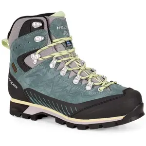 Trezeta TORNADO W'S WP, Erwachsener, Wandern, Wildleder, Textil, Polypropylen (PP)