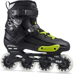 Fila Inline Skates Nrk Fun 2022, 010618055