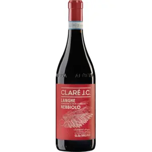 G.D. Vajra Langhe Nebbiolo Clare JC 2025 günstig