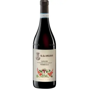 G.D. Vajra Langhe Nebbiolo 2025 günstig