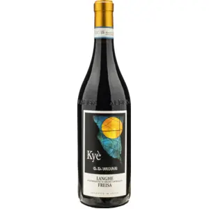G.D. Vajra Langhe Freisa Kye 2024 günstig