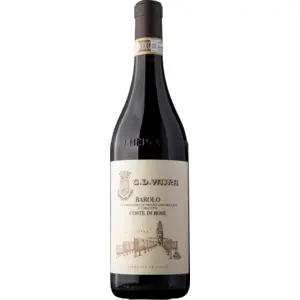 G.D. Vajra Barolo Coste di Rose 2022 günstig