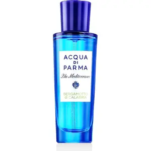 Acqua di Parma Eau de Toilette Blu Mediterraneo Bergamotto di Calabria
