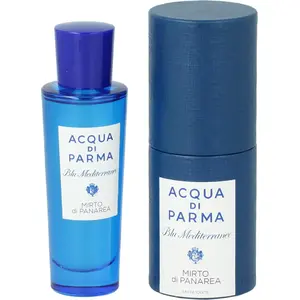 Acqua di Parma Blu Mediterraneo Mirto di Panarea, Unisex, 30 ml, Basil...