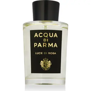 Acqua di Parma Luce di Rosa, Unisex, 180 ml, Flüssiges Parfüm, Bergamo...