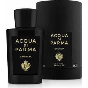 Acqua di Parma Quercia, Sommer, 180 ml, Nicht nachfüllbare Flasche, Be...