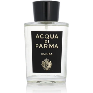 Acqua di Parma Sakura, Sommer, 180 ml, Nicht nachfüllbare Flasche, Ber...