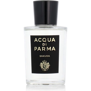 Acqua di Parma Sakura, Sommer, 100 ml, Nicht nachfüllbare Flasche, Ber...