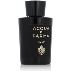 Acqua di Parma Ambra, Sommer, 180 ml, Nicht nachfüllbare Flasche, Berg...