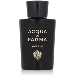 Acqua di Parma Vaniglia, Sommer, 180 ml, Nicht nachfüllbare Flasche, H...