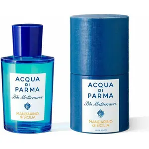 Parfüm Unisex Acqua Di Parma Blu Mediterraneo Mandarino di Sicilia EDT...