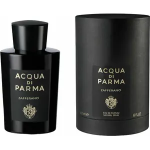 Acqua Di Parma Signature Zafferano 180ml Eau De Parfum One Size