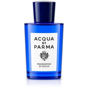 Acqua di Parma Mandarino di Sicilia, Unisex, 180 ml, Spray, ALCOHOL DE...