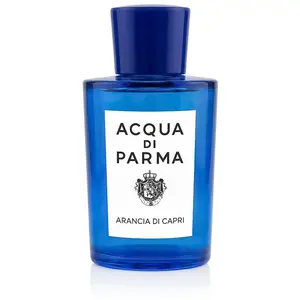 Acqua di Parma Arancia di Capri, Unisex, 180 ml, Spray, ALCOHOL DENAT....