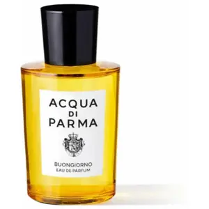 Acqua di Parma Buongiorno, Unisex, Sommer, 100 ml, Nicht nachfüllbare ...