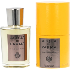 Acqua di Parma Colonia Intensa, Männer, 100 ml, Bergamotte, Zitrone