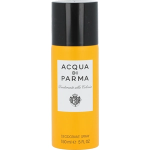 Acqua di Parma Colonia, Männer, Deodorant, Spray-Deodorant, Spray, 150 ml, Bergamotte, Zitrone, Orange günstig