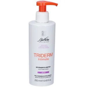 BioNike Triderm Intimwaschmittel Beruhigend pH 7,0 250 ml günstig